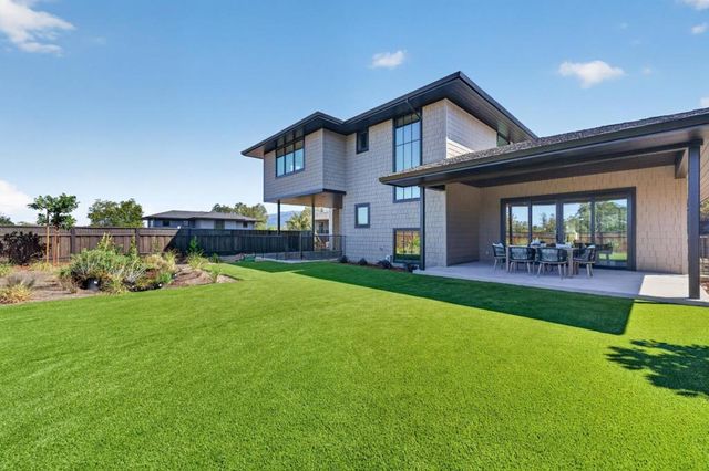103 Sporleder Court, Los Gatos, CA 95032