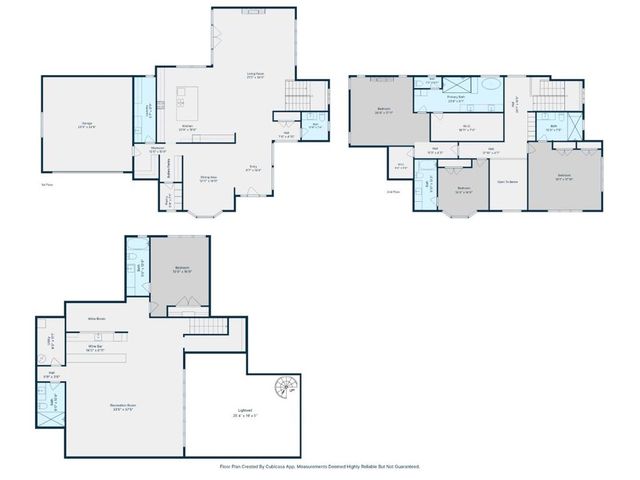 103 Sporleder Court, Los Gatos, CA 95032