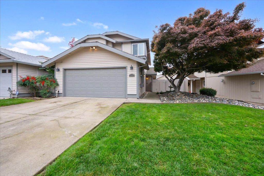 1117 Ravine View Dr, Roseville, CA 95661