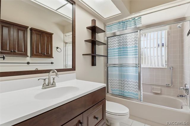42 Truman Boulevard, Beverly Hills, FL 34465