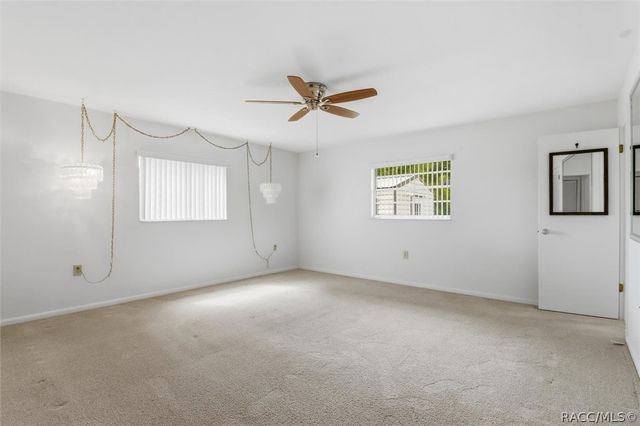 42 Truman Boulevard, Beverly Hills, FL 34465