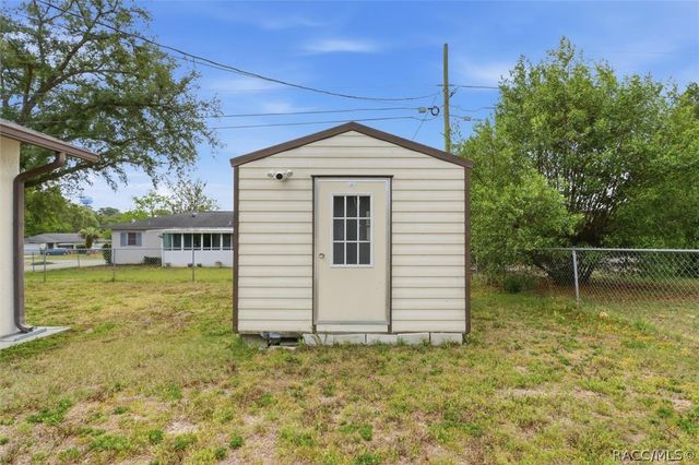 42 Truman Boulevard, Beverly Hills, FL 34465