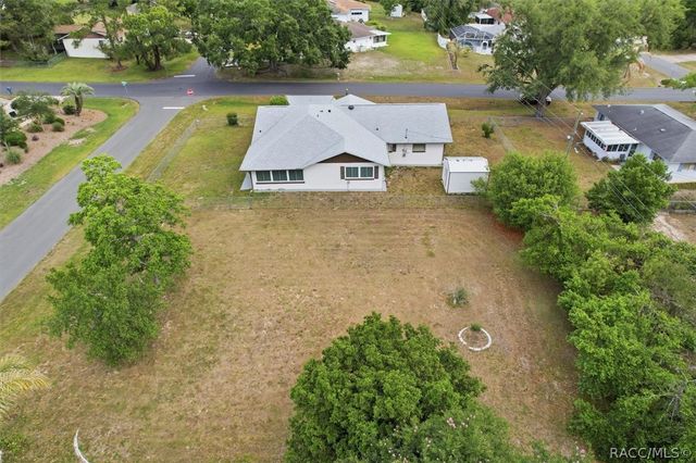 42 Truman Boulevard, Beverly Hills, FL 34465