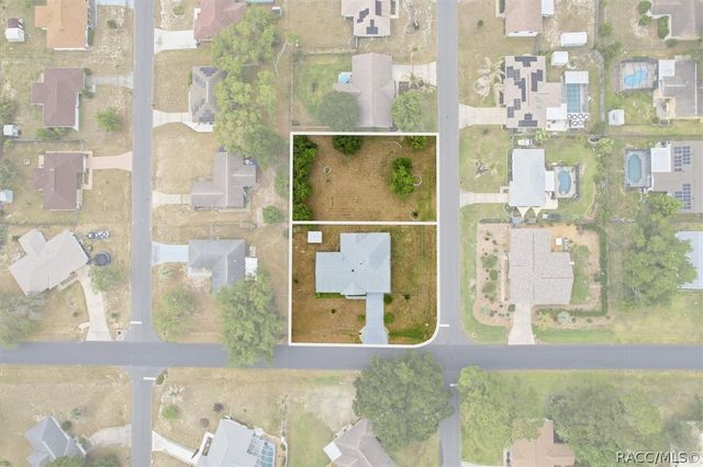 42 Truman Boulevard, Beverly Hills, FL 34465