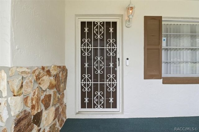 42 Truman Boulevard, Beverly Hills, FL 34465