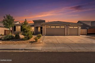 1018 Carico Valley Place, Sparks, NV 89441
