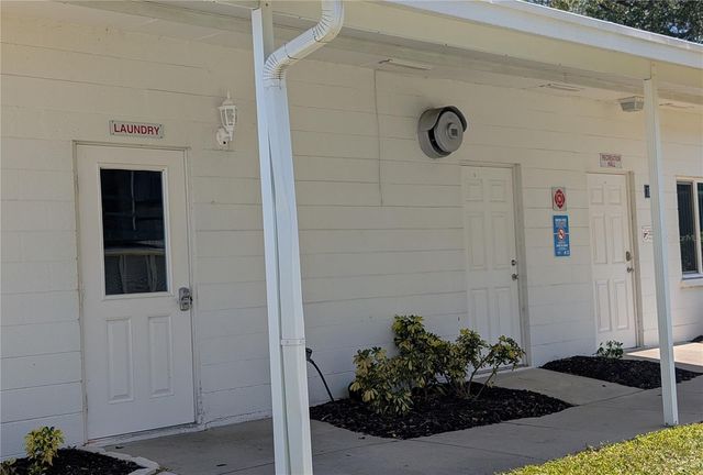 1840 SUNNY DRIVE D-36, Bradenton, FL 34207