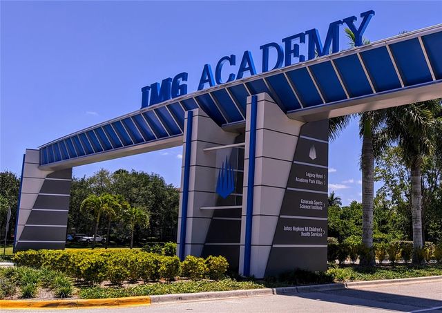 1840 SUNNY DRIVE D-36, Bradenton, FL 34207