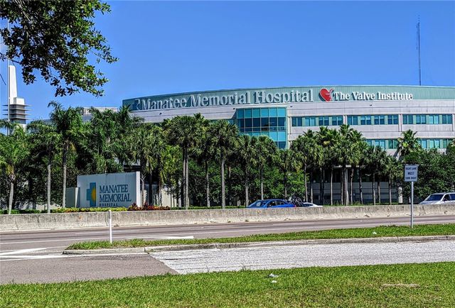 1840 SUNNY DRIVE D-36, Bradenton, FL 34207