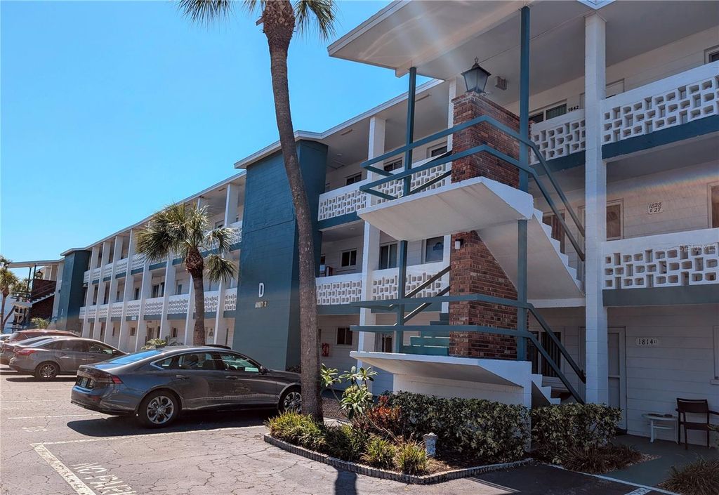 1840 SUNNY DRIVE D-36, Bradenton, FL 34207