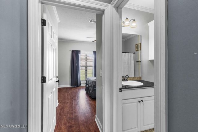 101 Marion Drive, Clinton, MS 39056