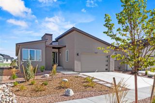 9417 Bugaboo Drive, Colorado Springs, CO 80924
