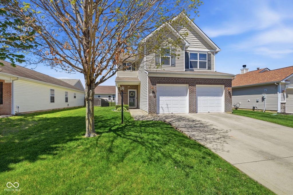 19385 Links Lane, Noblesville, IN 46062