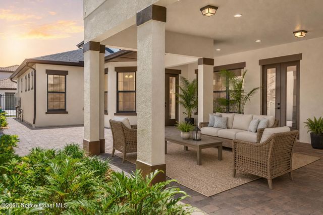 8437 Gullen Drive, Melbourne, FL 32940
