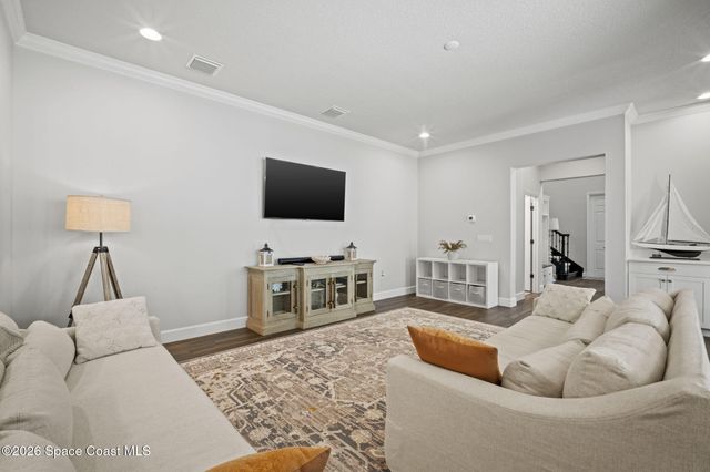 8437 Gullen Drive, Melbourne, FL 32940