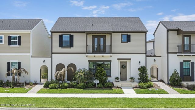 8437 Gullen Drive, Melbourne, FL 32940