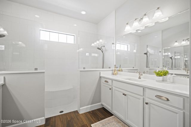 8437 Gullen Drive, Melbourne, FL 32940