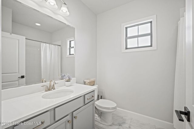 8437 Gullen Drive, Melbourne, FL 32940
