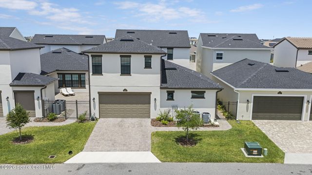 8437 Gullen Drive, Melbourne, FL 32940