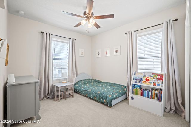 8437 Gullen Drive, Melbourne, FL 32940