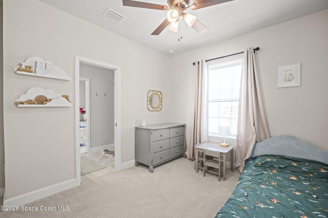 8437 Gullen Drive, Melbourne, FL 32940