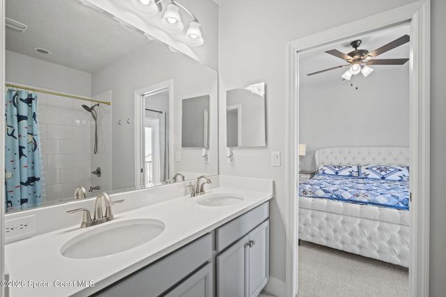 8437 Gullen Drive, Melbourne, FL 32940