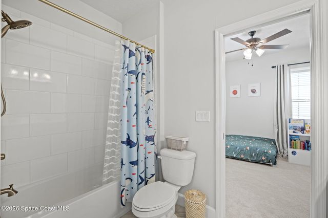 8437 Gullen Drive, Melbourne, FL 32940