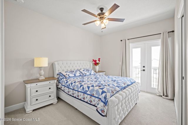 8437 Gullen Drive, Melbourne, FL 32940