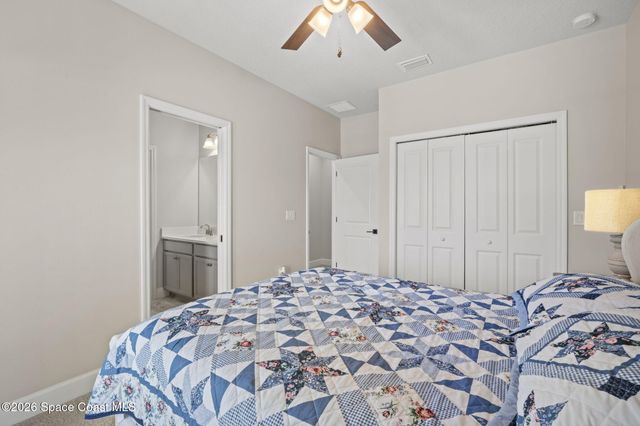 8437 Gullen Drive, Melbourne, FL 32940