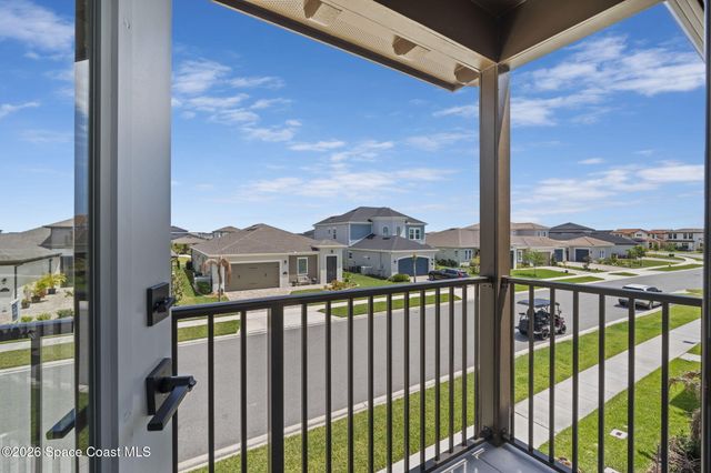 8437 Gullen Drive, Melbourne, FL 32940