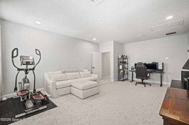 8437 Gullen Drive, Melbourne, FL 32940