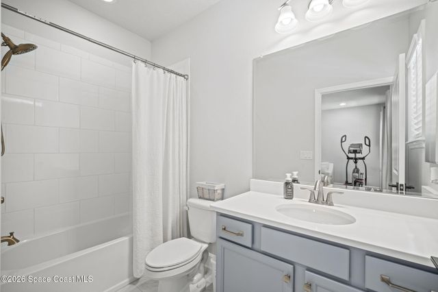 8437 Gullen Drive, Melbourne, FL 32940
