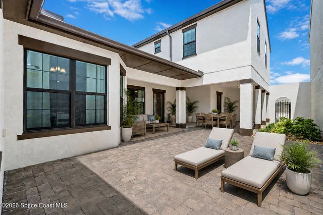 8437 Gullen Drive, Melbourne, FL 32940