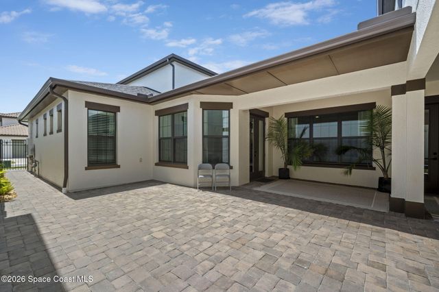 8437 Gullen Drive, Melbourne, FL 32940