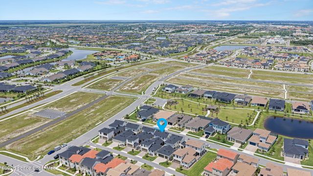 8437 Gullen Drive, Melbourne, FL 32940