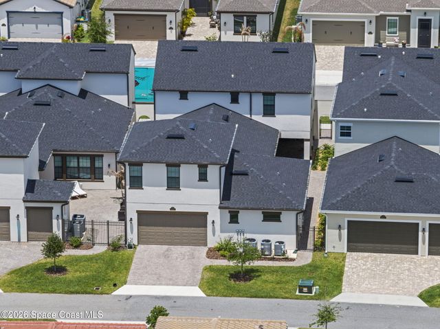 8437 Gullen Drive, Melbourne, FL 32940