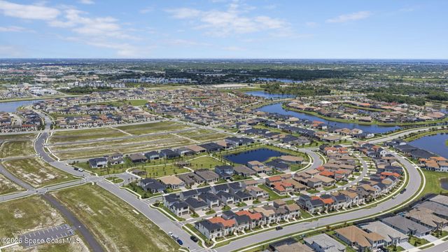8437 Gullen Drive, Melbourne, FL 32940