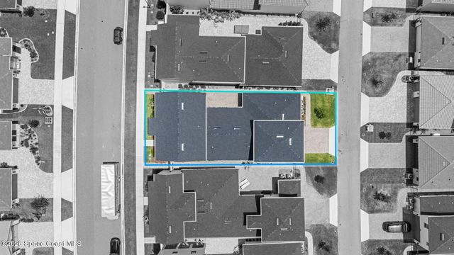 8437 Gullen Drive, Melbourne, FL 32940
