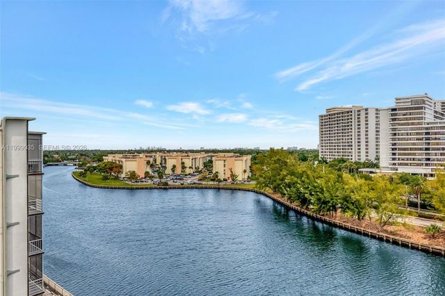 300 Diplomat Pkwy 606, Hallandale Beach, FL 33009