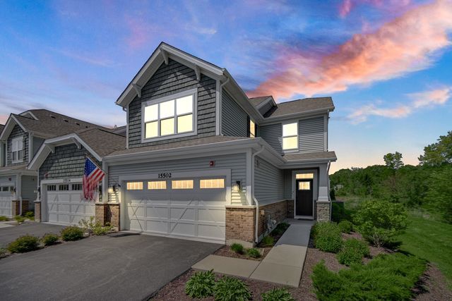 15502 W Springdale Drive, Lockport, IL 60441