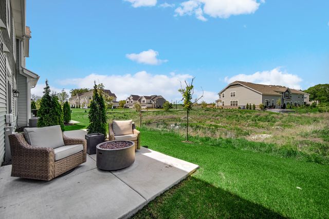 15502 W Springdale Drive, Lockport, IL 60441