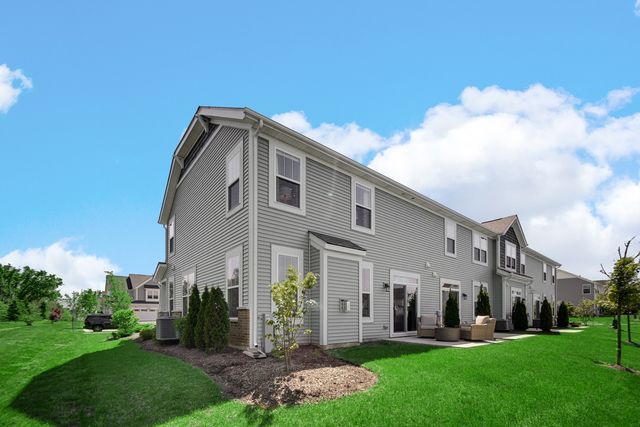 15502 W Springdale Drive, Lockport, IL 60441