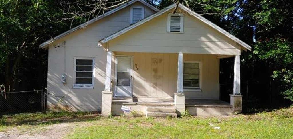 918 Dozier Street, Columbus, GA 31904