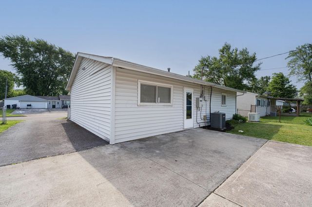 3621 Tylor Drive, Columbus, OH 43232