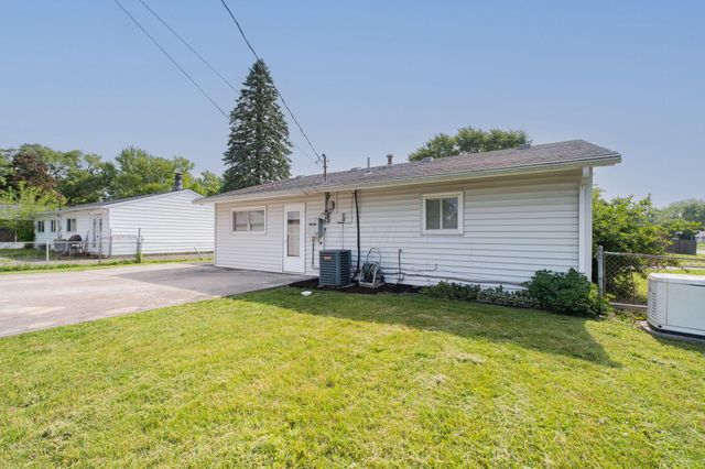 3621 Tylor Drive, Columbus, OH 43232