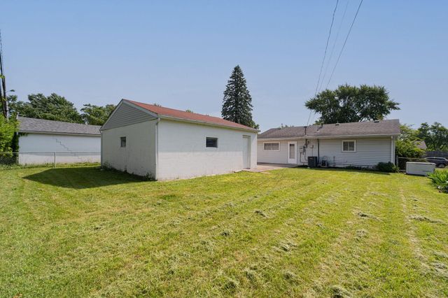 3621 Tylor Drive, Columbus, OH 43232