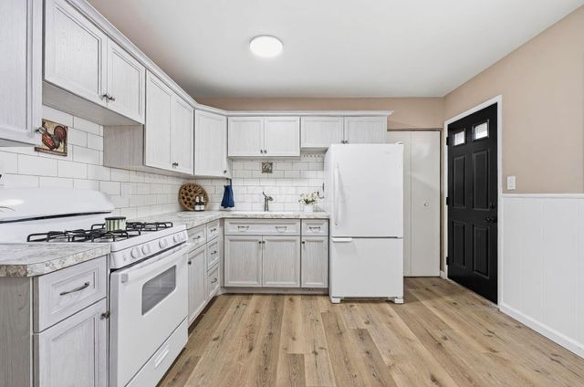 3621 Tylor Drive, Columbus, OH 43232