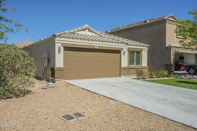 4582 E JADEITE Drive, San Tan Valley, AZ 85143