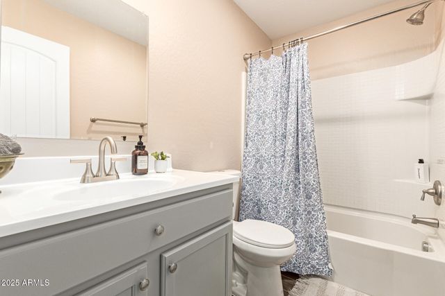 4582 E JADEITE Drive, San Tan Valley, AZ 85143