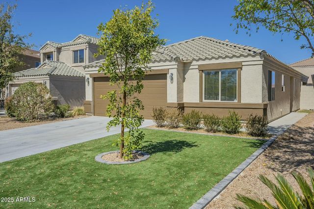 4582 E JADEITE Drive, San Tan Valley, AZ 85143